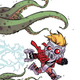 Illustration for article titled Exclusive Marvel preview: Take flight with iThe Legendary Star-Lord /i#1 (Who?)